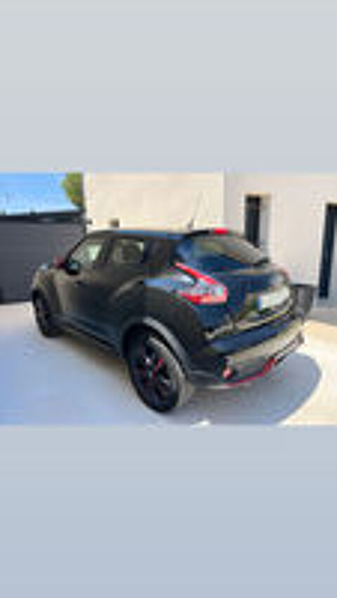 Juke 1.2e DIG-T 115 Start/Stop System Acenta Pack Design 2017 occasion 34000 Montpellier