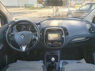 Captur TCe 90 Energy S&S eco2 Zen 2014 occasion 28000 Chartres