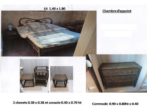 chambre d'appoint 0 Rouen (76)