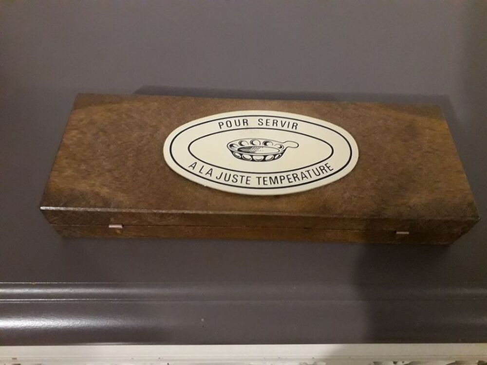Coffret d'accessoires pour le vin Cuisine