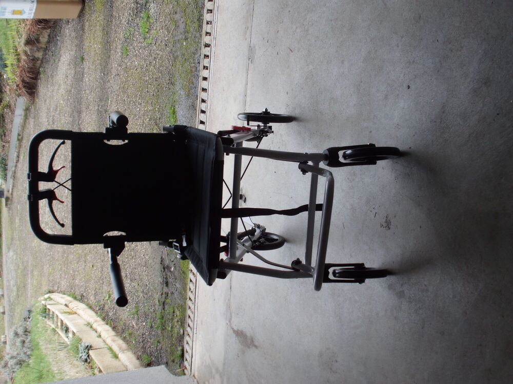 fauteuil de transfert neuf Bricolage