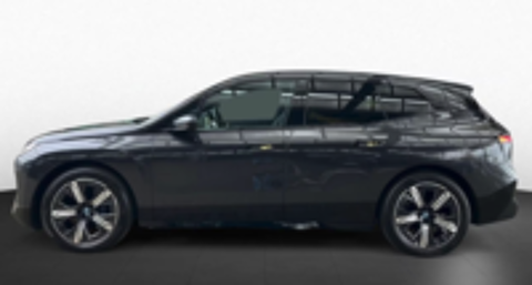iX xDrive40 326ch Edition Sport 2023 occasion 59000 Lille