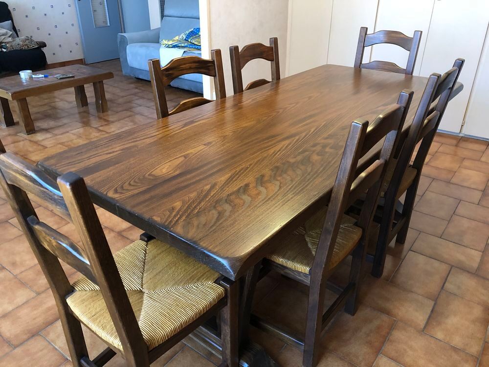 mobilier de salle &agrave; manger Meubles