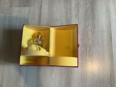 Coffret parfum DIOR avec flacon vide DOLCEVITA Saint-Jeoire (74)