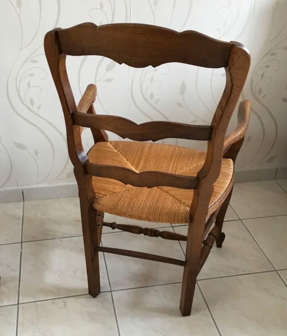 fauteuils vintage Meubles