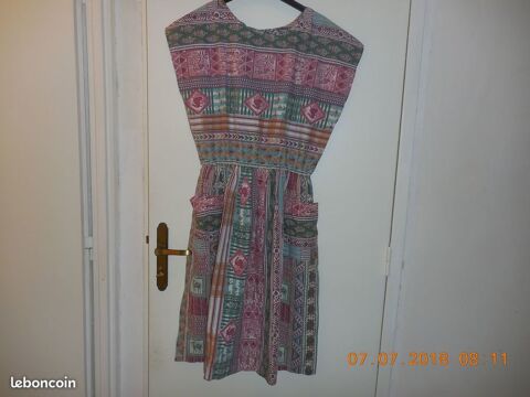 robe 7 Sète (34)