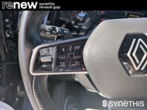 Austral E-Tech hybrid 200 Techno 2023 occasion 05000 Gap