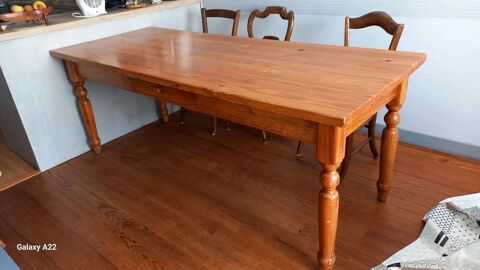 Table de salle  manger 50 Saintes (17)