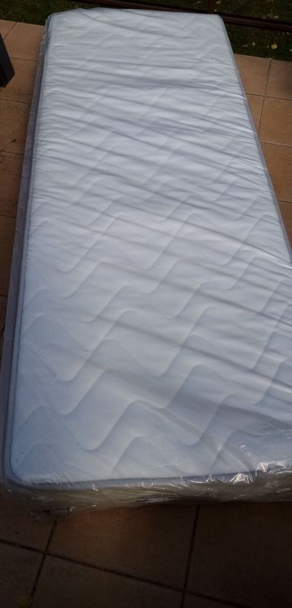 Matelas 1 personne Meubles