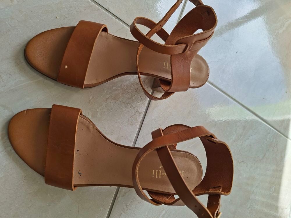 Lot chaussures femme Chaussures