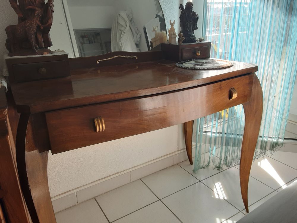 Coiffeuse Meubles