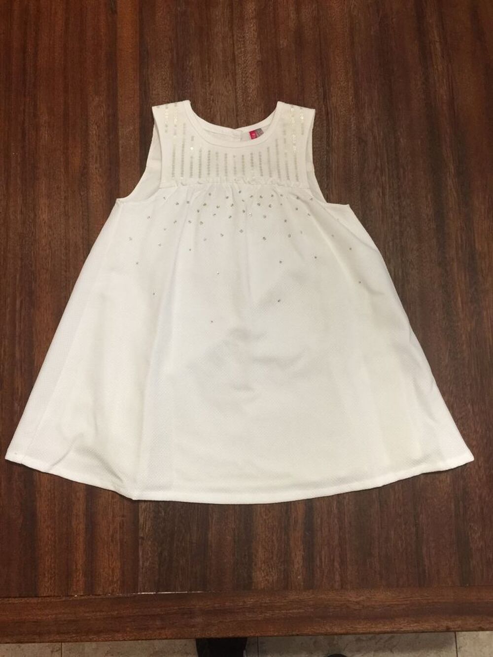 Robe enfant fille " Orchestra baby girl " Vêtements enfants