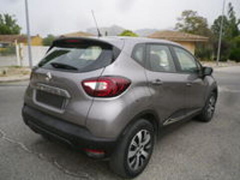 Captur TCe 90 Energy Zen 2018 occasion 13400 Aubagne
