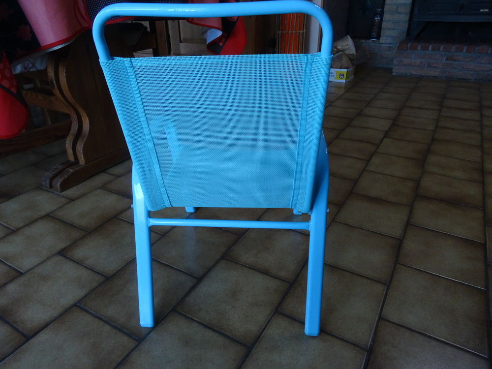 chaise ou fauteuil enfant Mobilier enfants