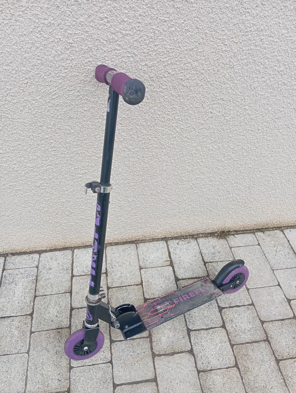 trottinette enfant Sports