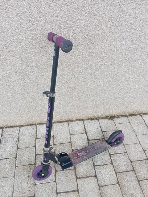 trottinette enfant 10 Chevilly (45)