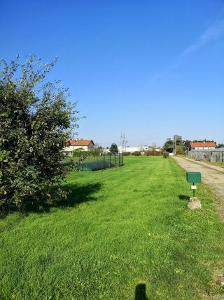  Terrain � vendre 1645 m�