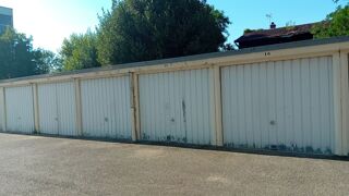  Parking / Garage à vendre 25 m² 