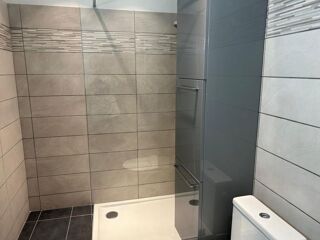  Appartement à louer 3 pièces 59 m²