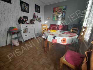  Maison � vendre 3 pi�ces 75 m�