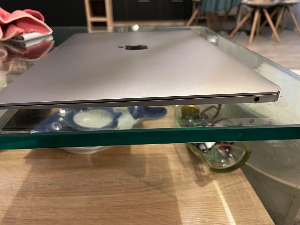 MacBook Air 13,3 pouces 256 Go Matériel informatique