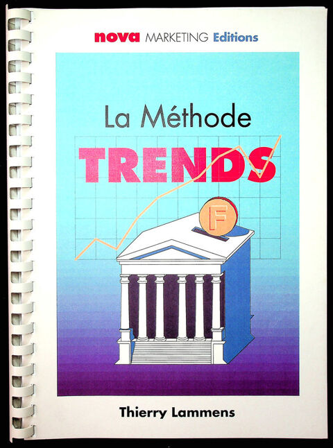 METHODE de TURF : TRENDS de Thierry Lammens (Courses, PMU) 50 Gravelines (59)