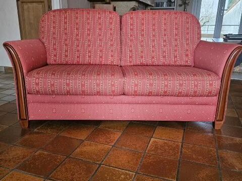 Ameublement - Canap� 120 Fontaine-le-Comte (86)
