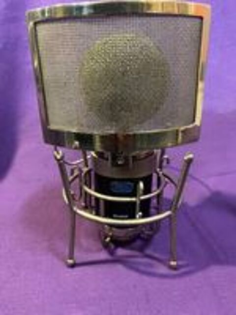   micro studio Alctron 