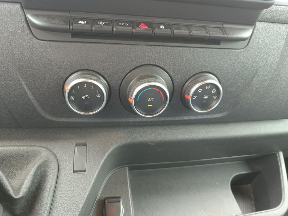 Master MASTER GV 20M3 TRAC R3500 L3 ENERGY DCI 145 2020 occasion 95220 Pierrelaye
