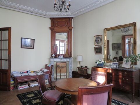  Appartement à vendre 4 pièces 143 m²