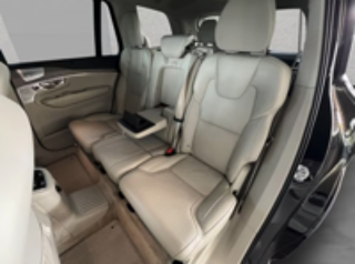 XC90 Recharge T8 AWD 303+87 ch Geartronic 8 7pl Inscription Luxe 2021 occasion 59000 Lille