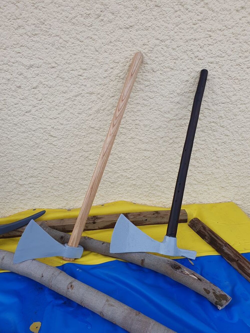 OUTILS &agrave; MAIN, DIVERS de JARDINAGE Bricolage