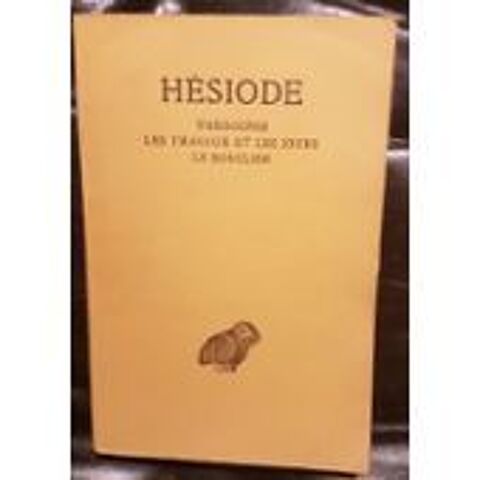 LIVRES COLLECTION Les belles lettres Guillaume Bud� 20 Rouen (76)