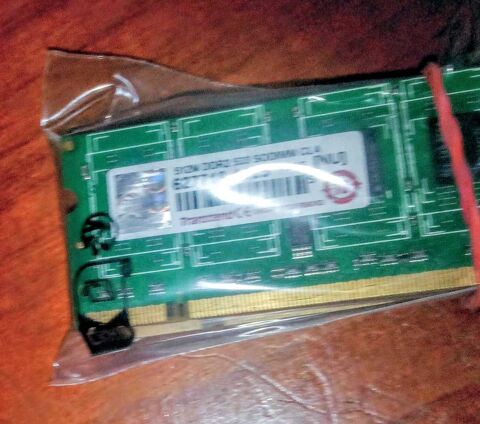 lot+vingt+m�moires+pour+portable+pc2/5300+et+pc2/4200+de+512mo 30 Lampertheim (67)