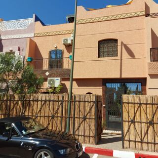  Maison  vendre 5 pices 150 m Marrakech, maroc