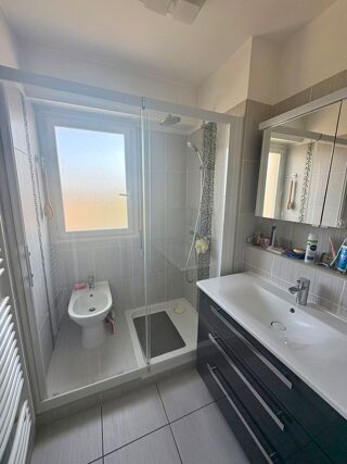  Appartement à vendre 3 pièces 62 m²