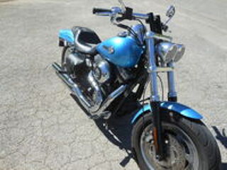 HARLEY-DAVIDSON 2011 occasion 06800 Cagnes-sur-Mer