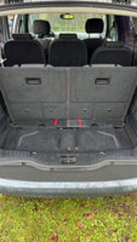 S-MAX 2.0TDCI 2008 occasion 33240 Saint-Laurent-d'Arce