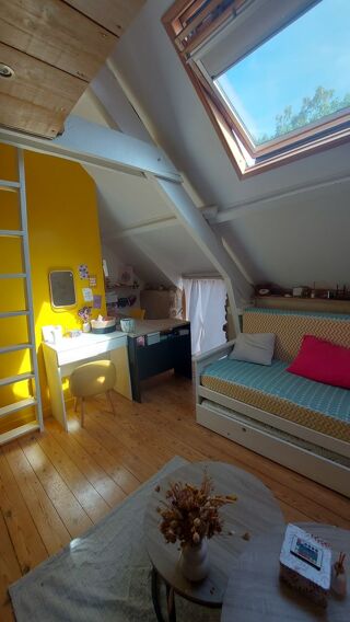  Maison à vendre 7 pièces 187 m²