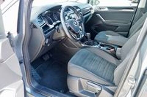 Touran 1.5 TSI EVO 150 DSG7 5pl Carat 2022 occasion 67230 Obenheim
