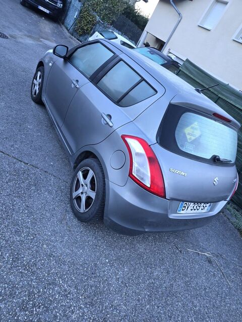 Suzuki swift 1.3 DDiS GL