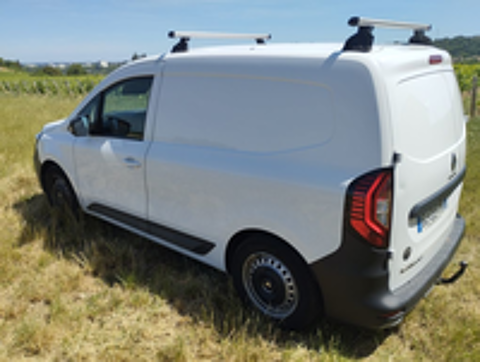 Kangoo Express KANGOO VAN FG TOLE TCE 130 L1 EXTRA 2022 occasion 69400 Gleiz&eacute;