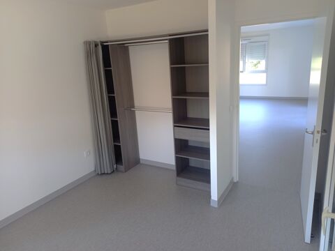  Appartement � louer 2 pi�ces 52 m�