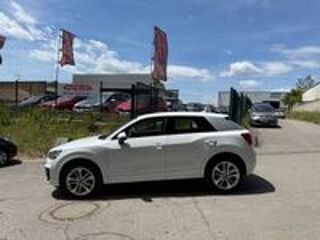 Q2 1.6 TDI 116 ch BVM6 Sport 2017 occasion 34690 Fabr&egrave;gues
