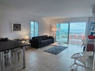  Appartement � vendre 3 pi�ces 80 m�