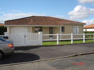  Maison � louer 4 pi�ces 93 m�