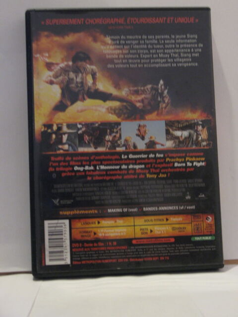 le guerrier de feu 2 Marseille 15 (13)