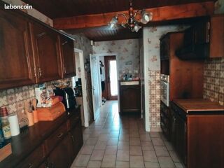  Maison à vendre 4 pièces 100 m²