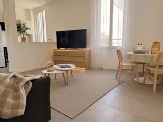  Appartement � louer 2 pi�ces 45 m�