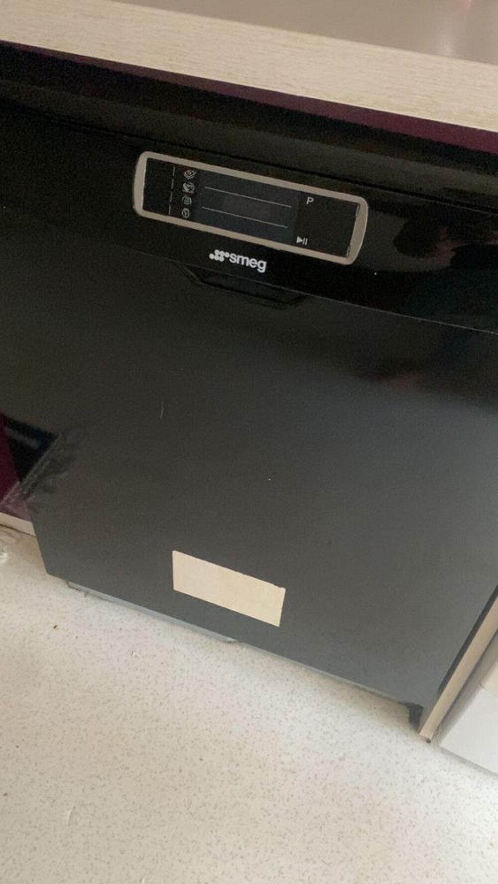 Lave vaisselle Electroménager